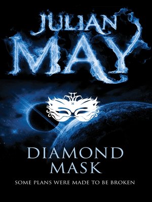 cover image of Diamond Mask